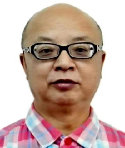 唐平 