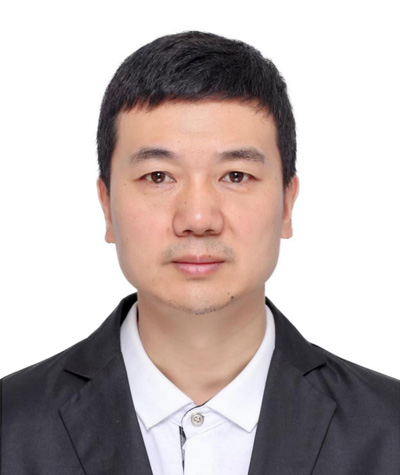 逯保平