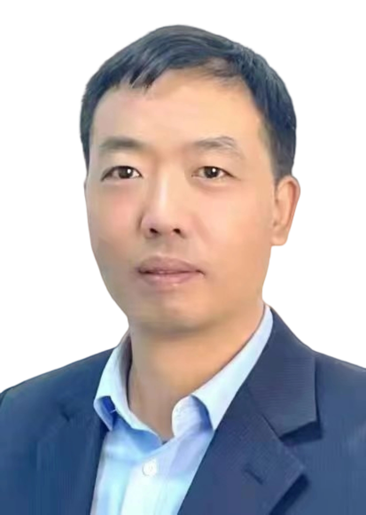 杨建中