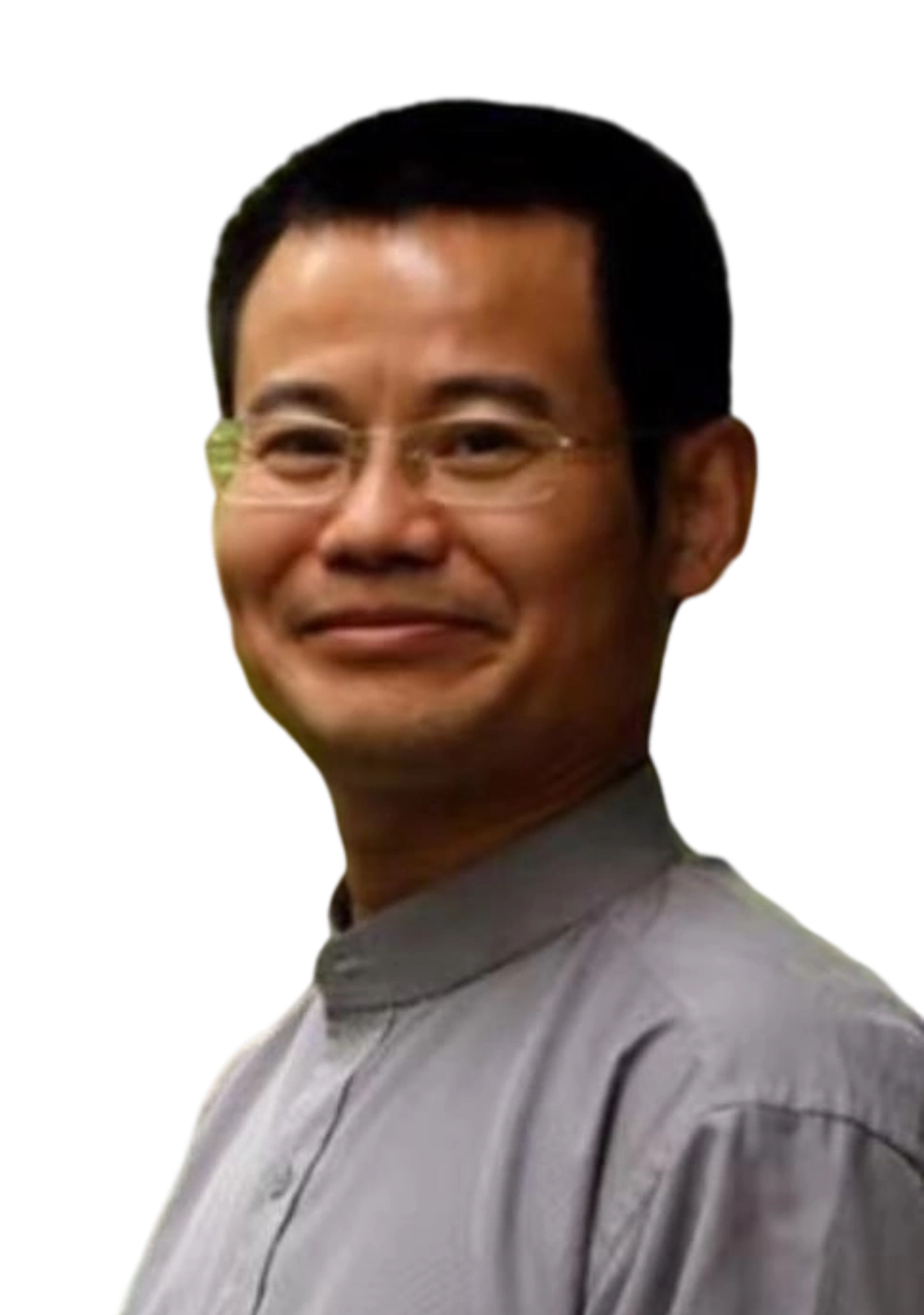 张钦