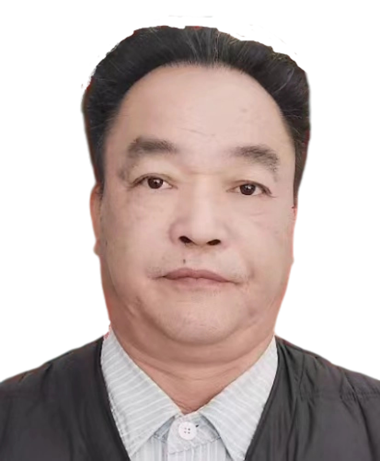 王文江