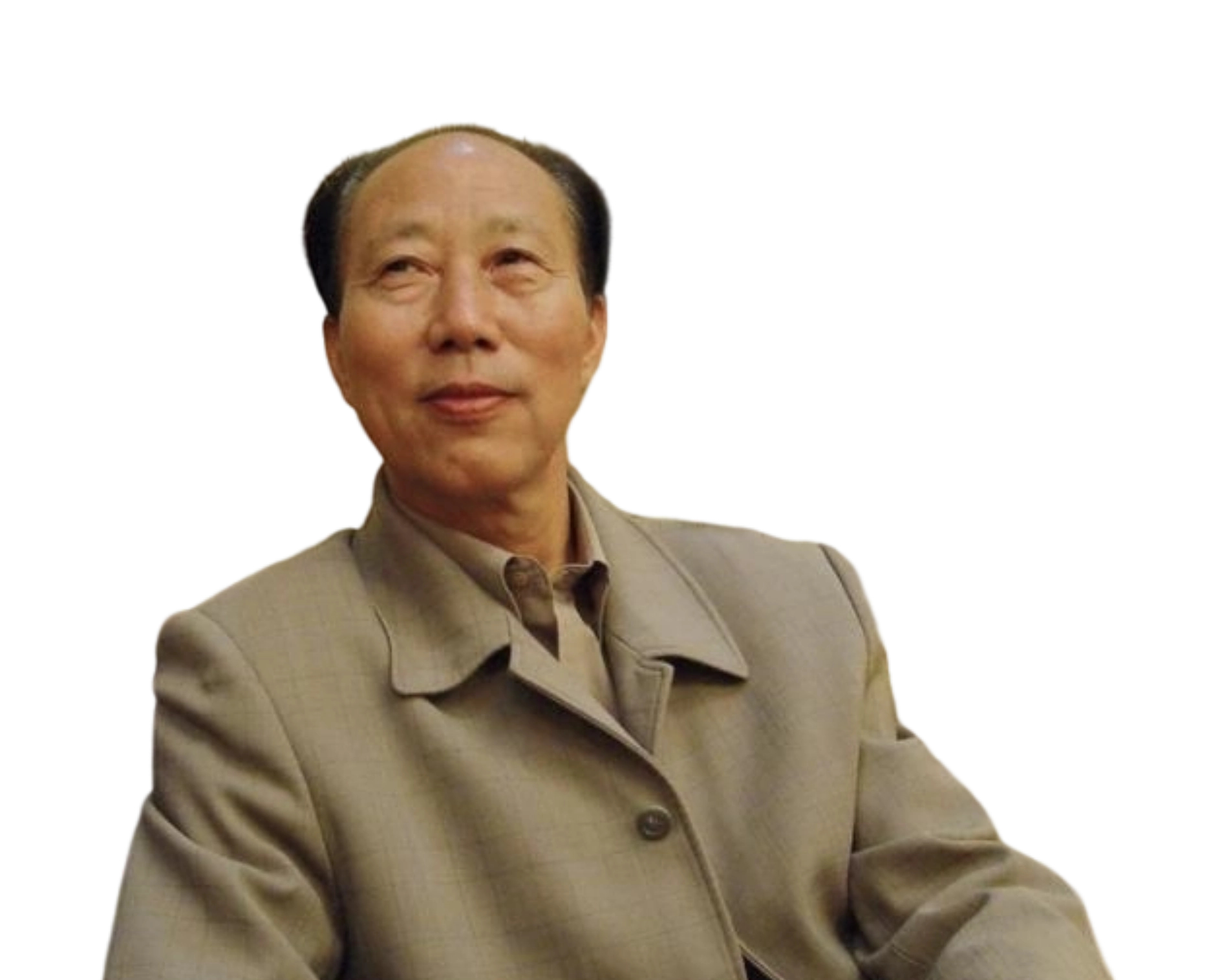 李任仕