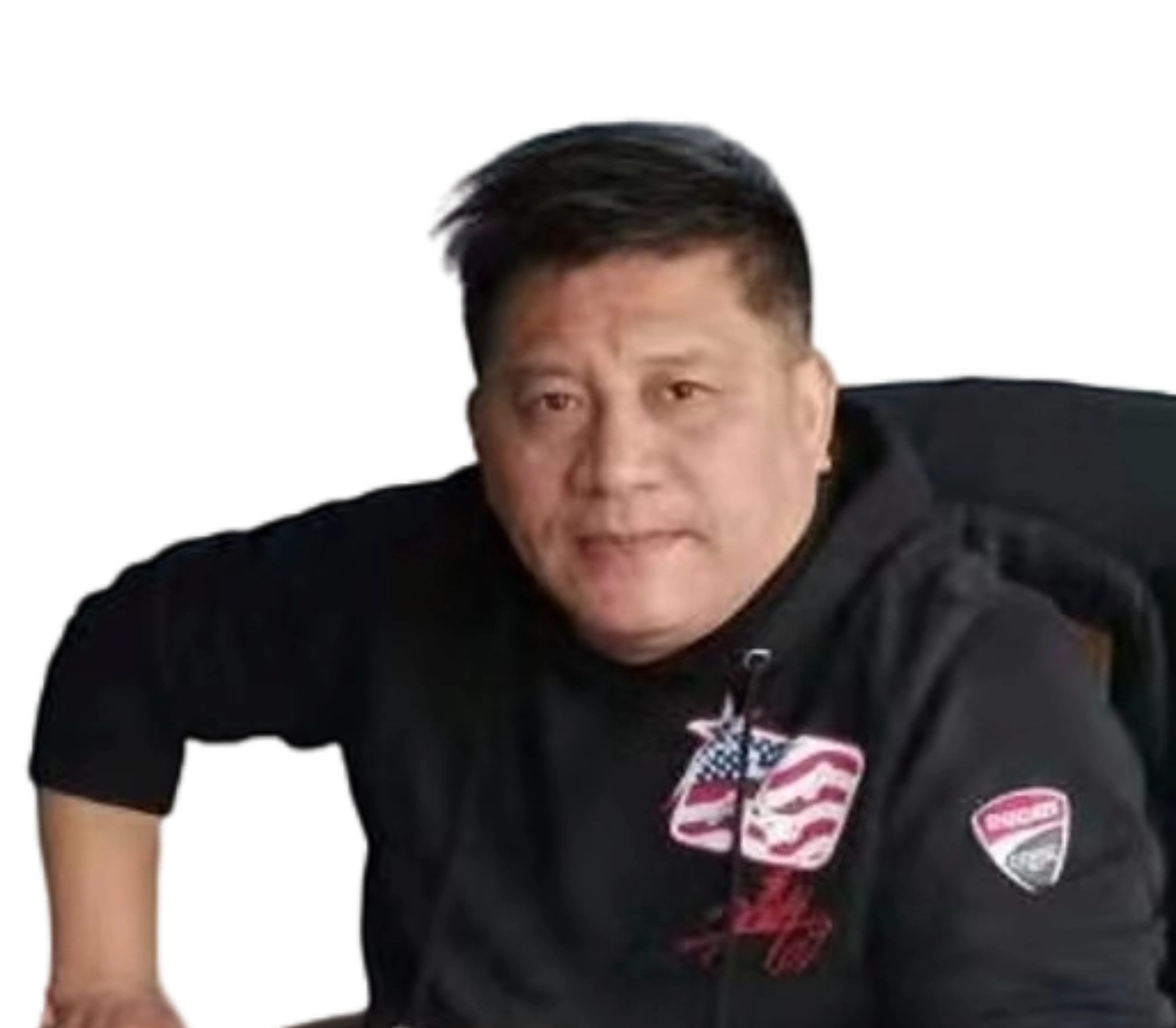 李军