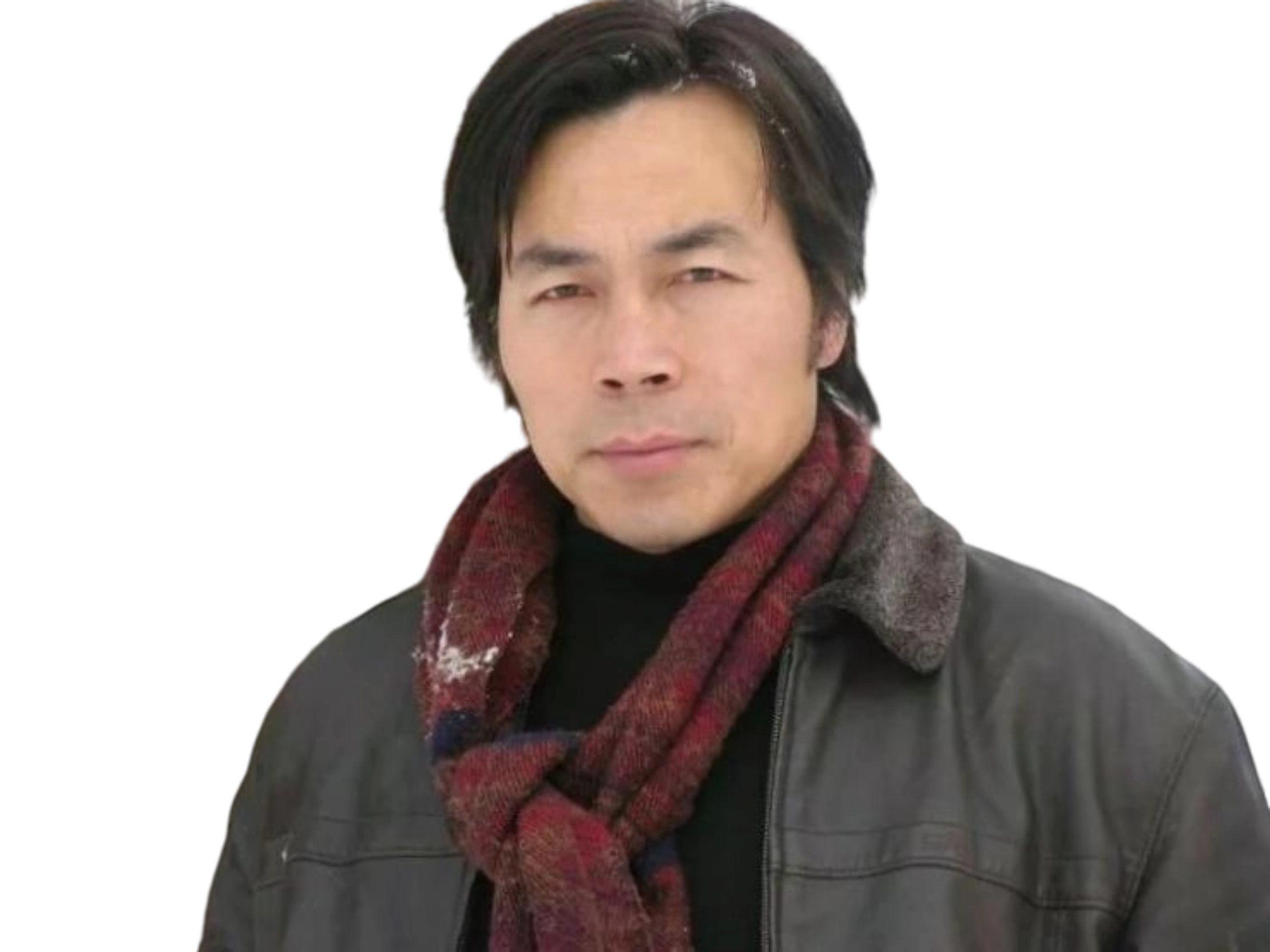 杨佳焕