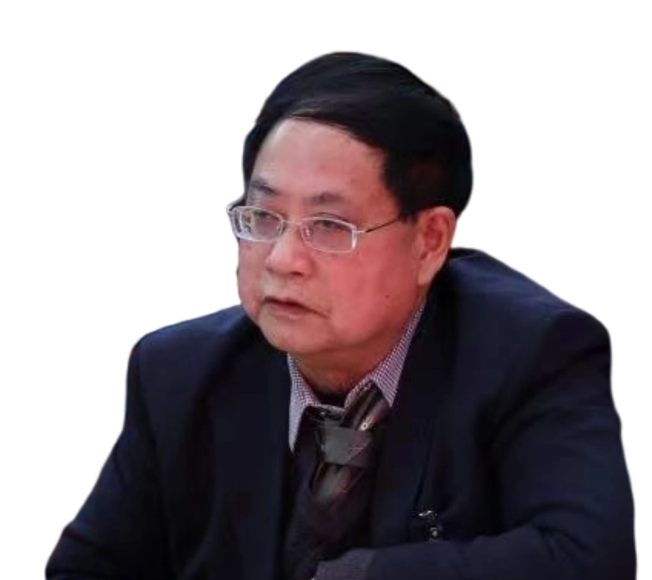 陈进忠