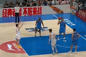 媒体人:北京队啥时候能明白 没有斗志&专注度的纸面天赋形同诈骗配图