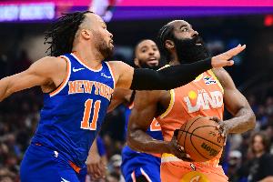 NBA彩经:以逸待劳 尼克斯主场拿下骑士迎开门红配图