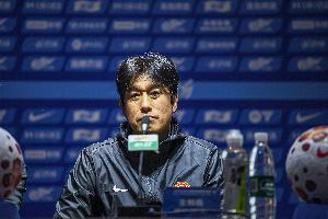主场2-1击败青岛海牛,徐正源收获执教辽宁铁人首胜配图