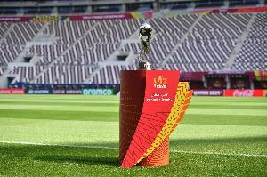 还剩5个名额!U17世界杯已确定43队:国少第4档,英德葡荷出局配图