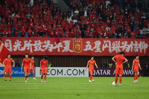 能否弥补遗憾?U23+U17进亚洲杯决赛 U20去年被绝杀+明年杭州再战配图