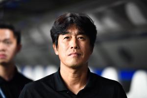 韩乔生:换帅如换刀果然名不虚传!徐正源执教功底肉眼可见配图