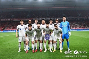 一场平局虽不能帮我们立即摆脱颓势,但可以让球队收获更多信心配图