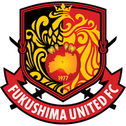 福岛联队队徽