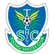 枥木SC队徽