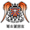 葛士宝友谊队徽