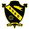 ASKO卡拉队徽