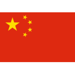 中国U18女篮队徽